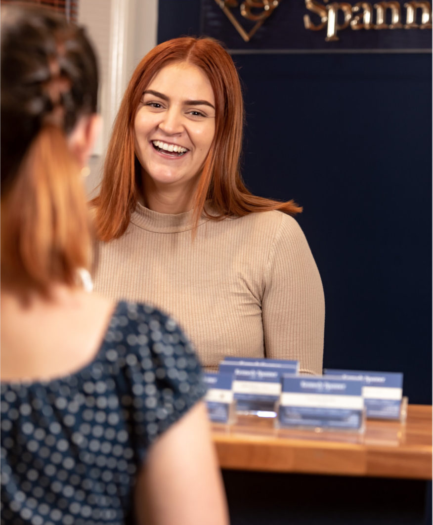 Kennedy Spanner consultation