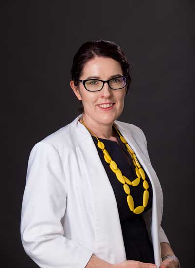 Kennedy Spanner Lawyers Elizabeth Adams