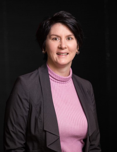 Amanda Schmidt Director Family Law, Wills & Estates