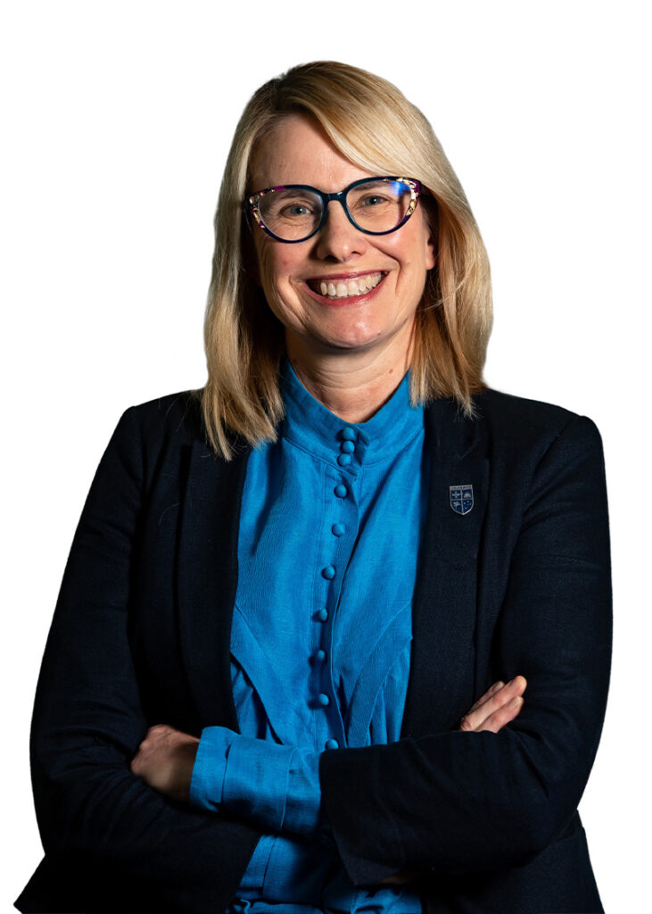 Special Counsel and Queensland Law Society Accredited Specialist Catherine Cheek photo