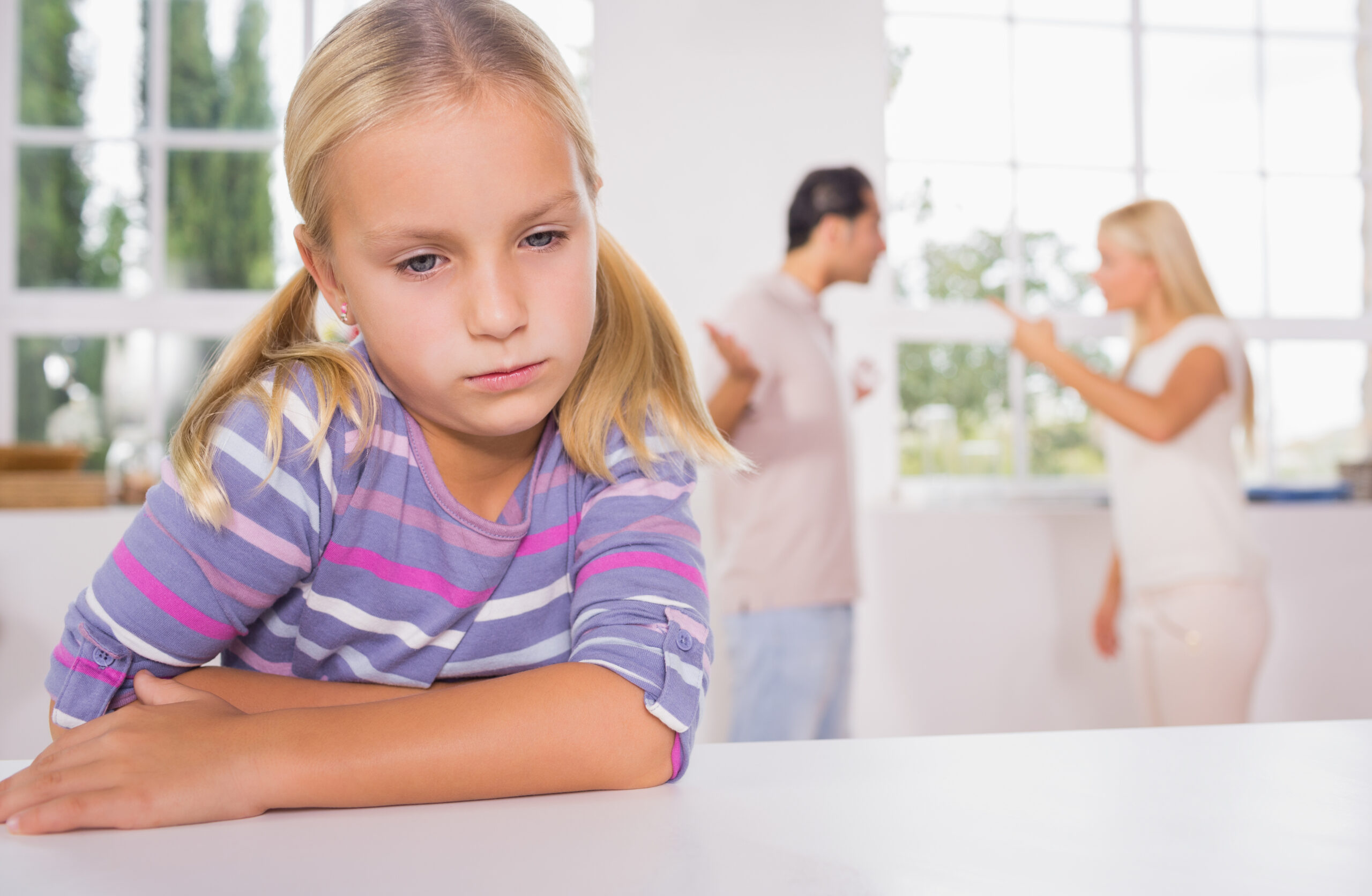 Post separation parenting tips and tricks