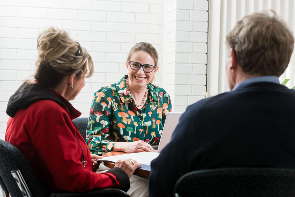 Kennedy Spanner consultation