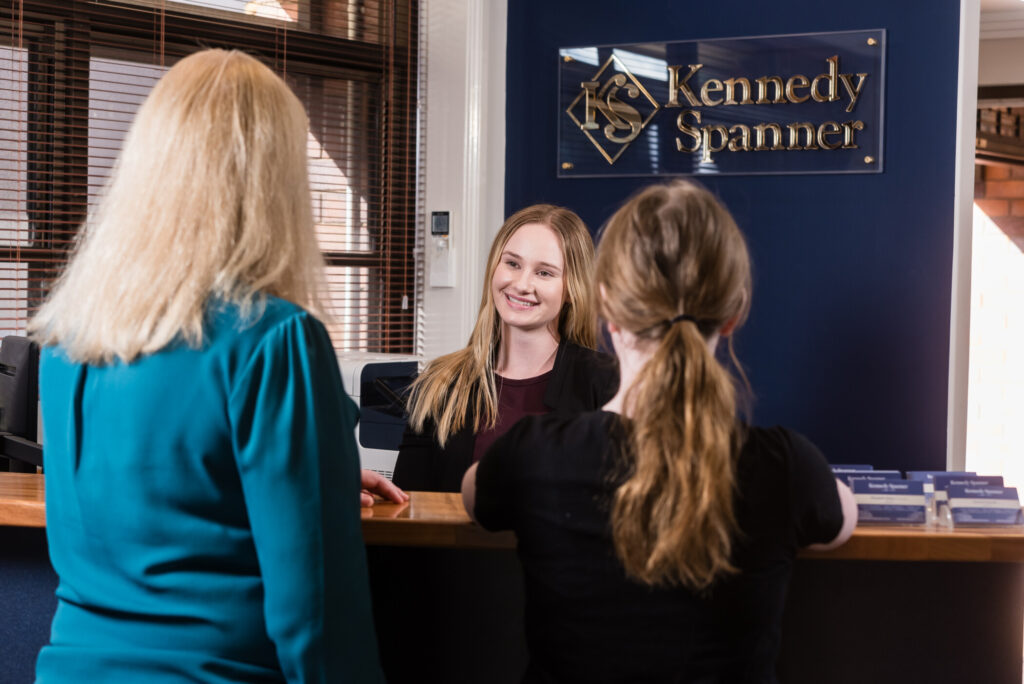 friendly family service