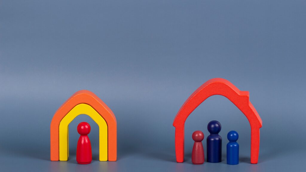 What is collaborative law?