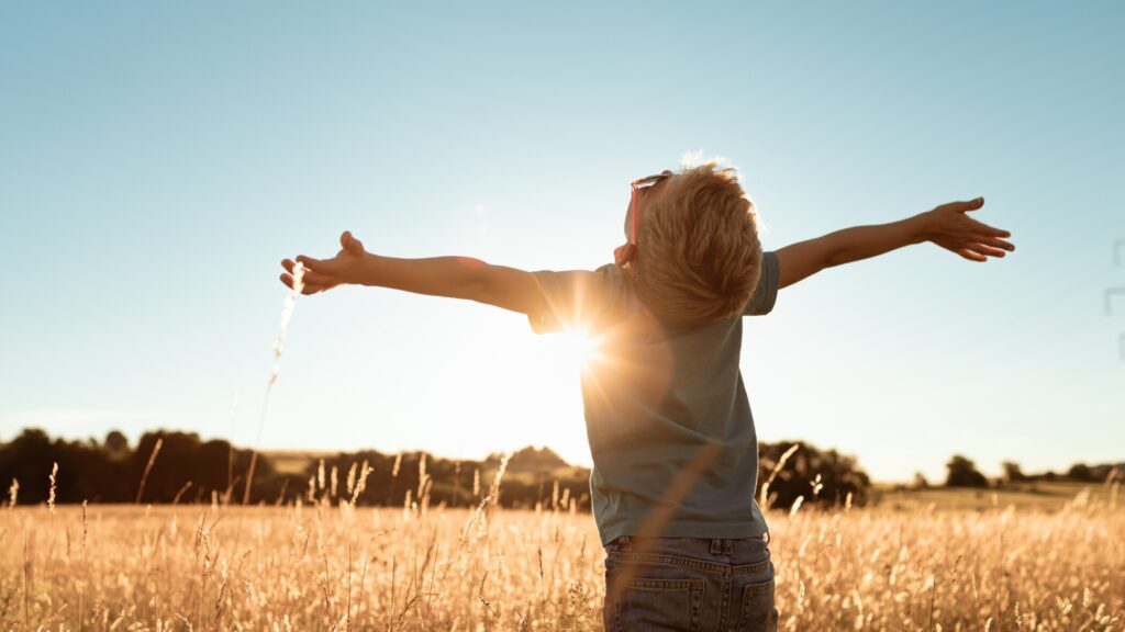 How You Can Keep Separation Child-Focused?